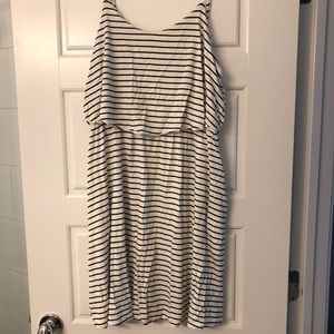 Gap dress